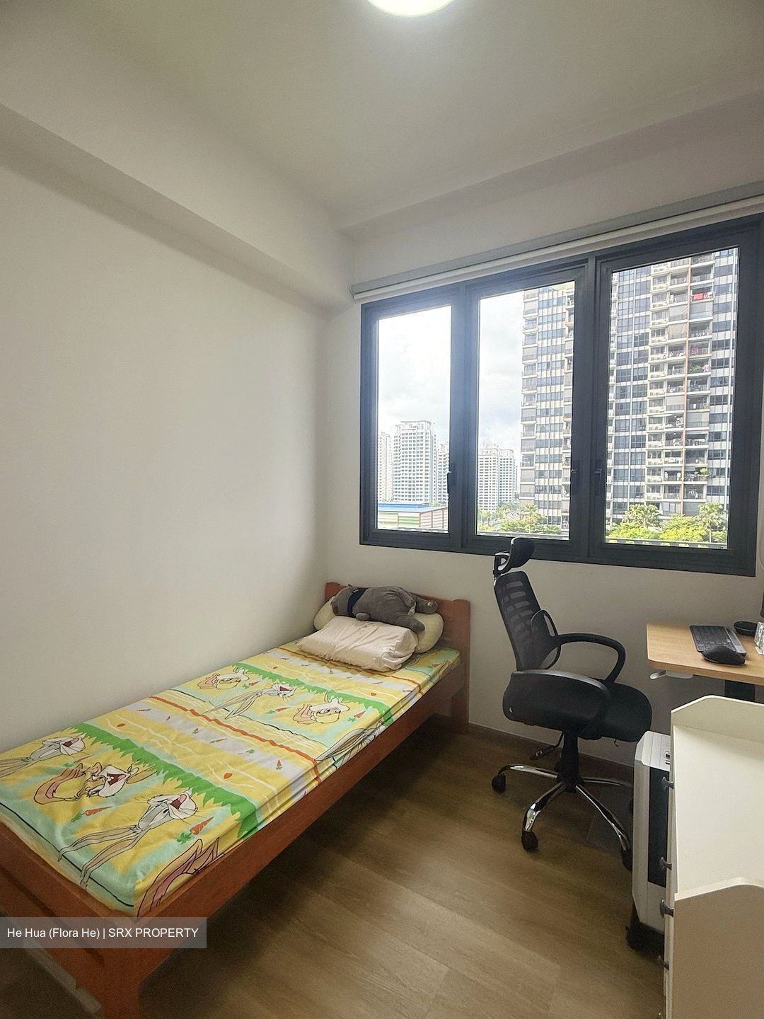 Parc Botannia (D28), Condominium #549892791